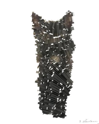 artwork for redditgetsdrawnbybot AI art