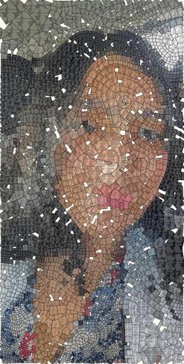 artwork for redditgetsdrawnbybot AI art