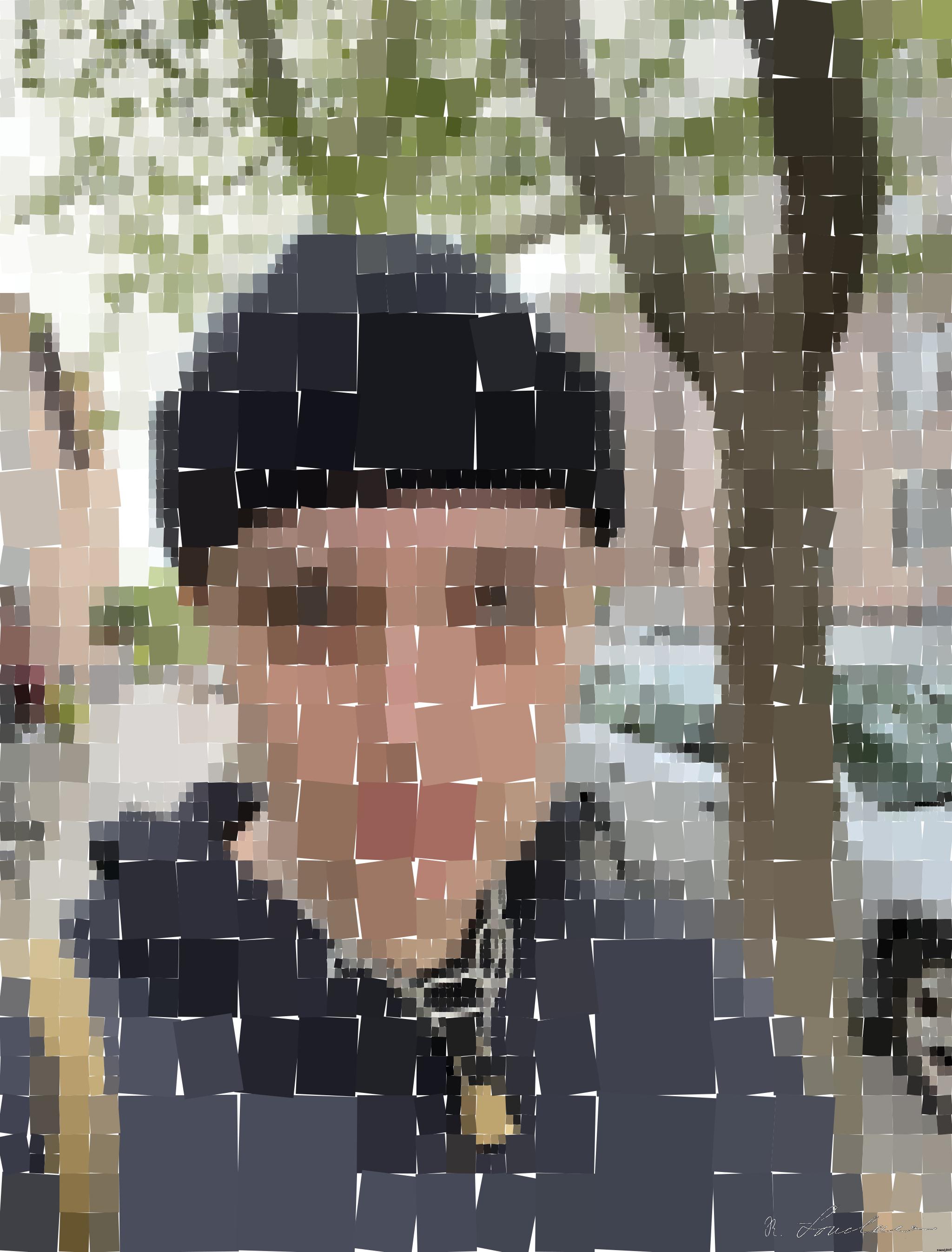 artwork for redditgetsdrawnbybot AI Art