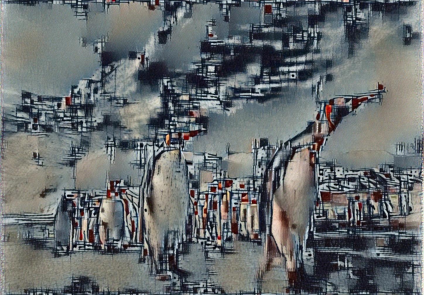 from CC0 photo AI Art