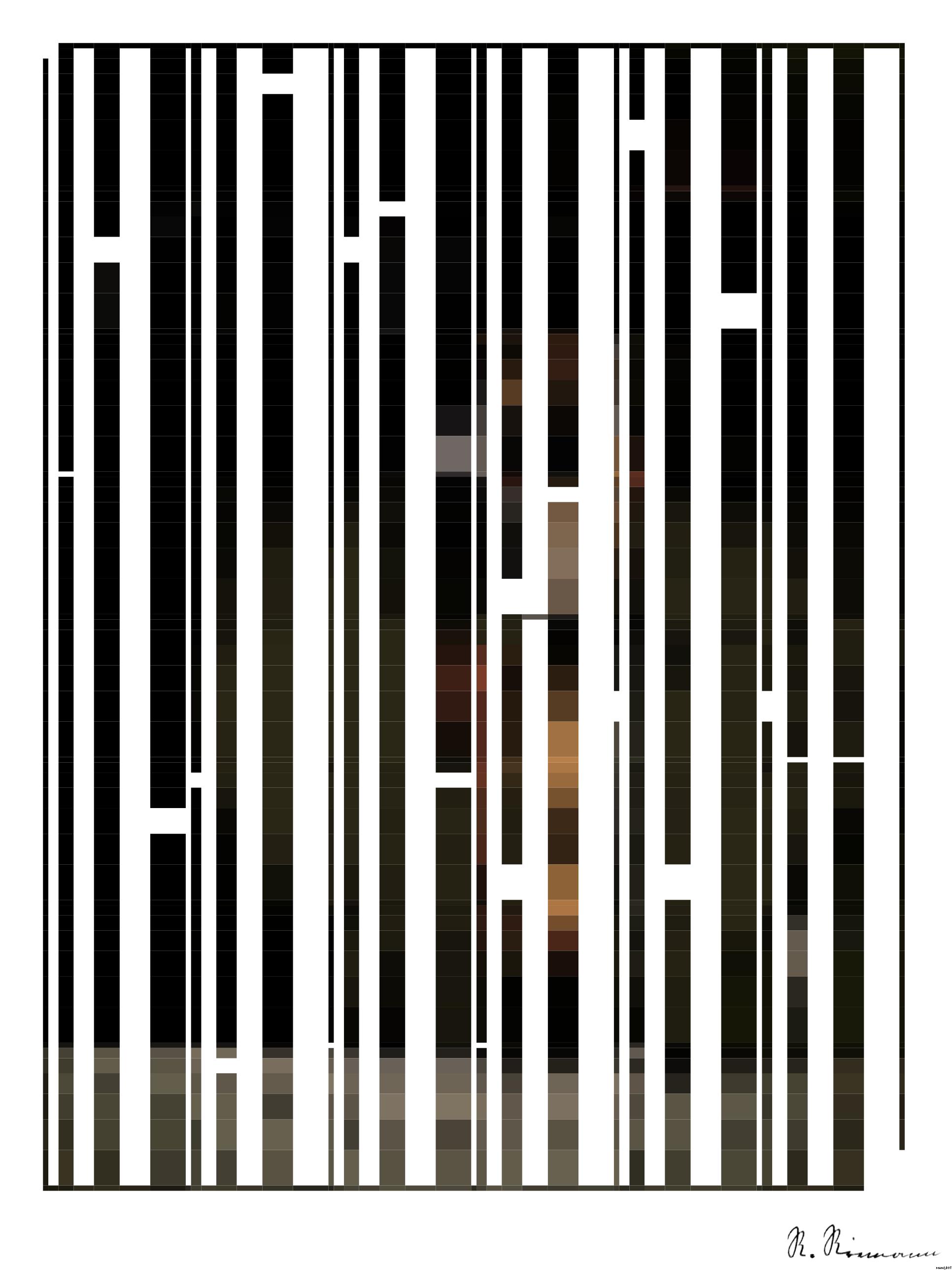 artwork for redditgetsdrawnbybot AI Art