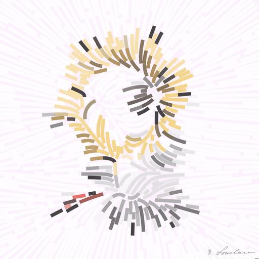 Drawn by bot b5eTXa9wixeYiWvowgUMjo; art-flowy AI art