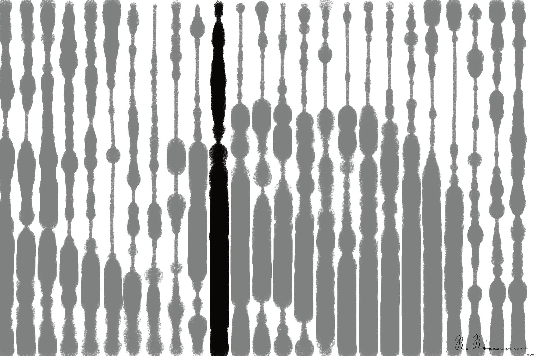 from CC0 photo AI Art