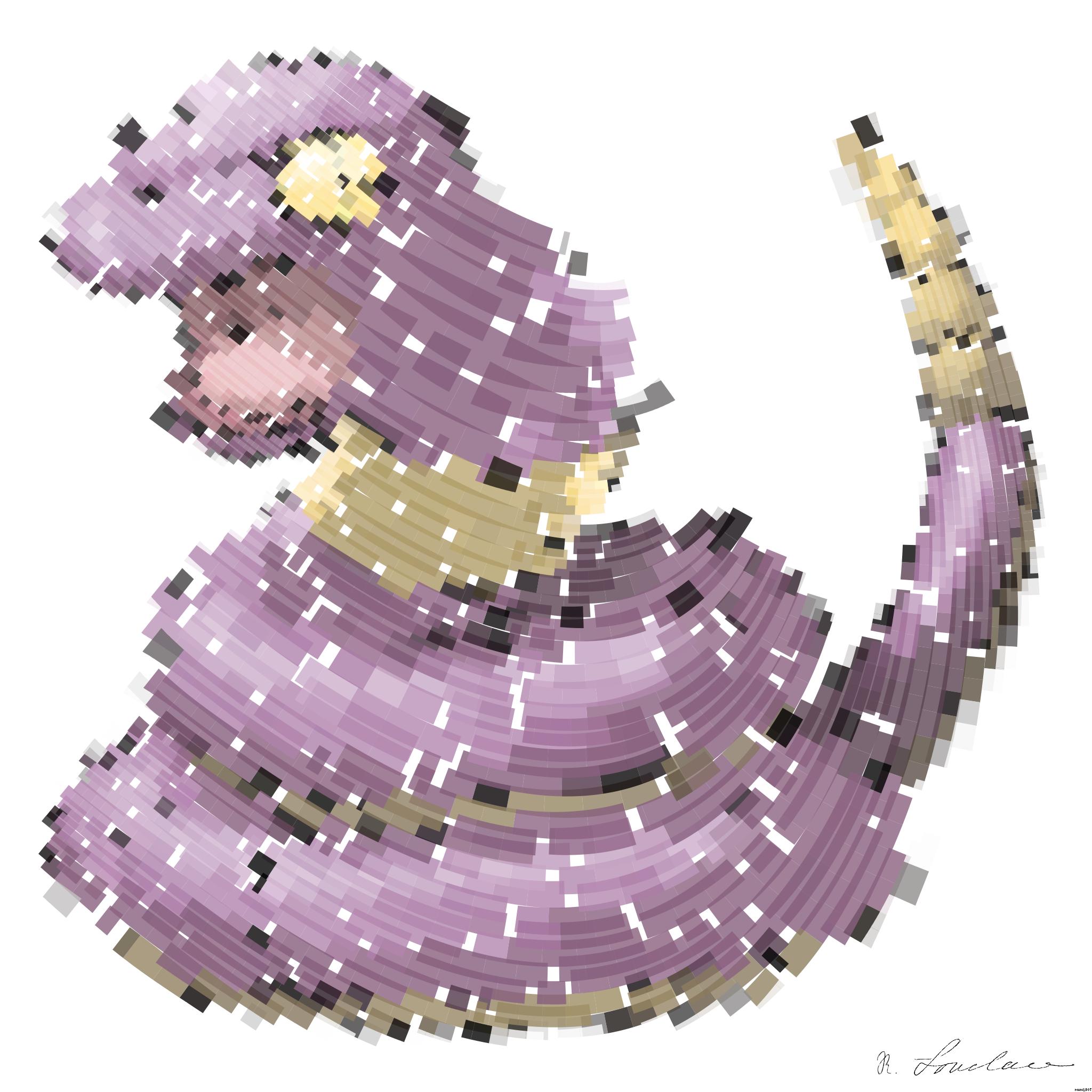 Drawn by bot 7byKoxQu7APqLJymsdzFxP; art-flowy AI Art