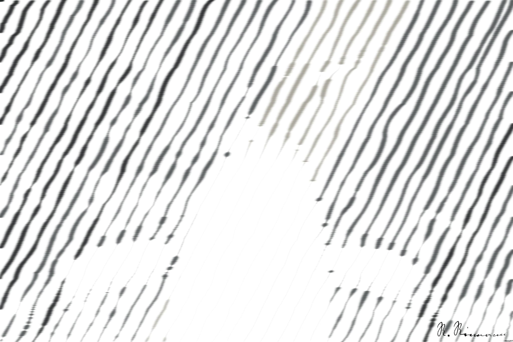 from CC0 photo AI Art