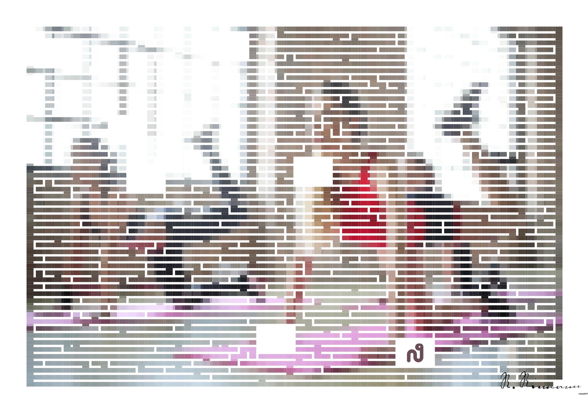 Drawn by bot fApzWZf7sJoP8XPKHdno5f; art-amaze; group of women doing yoga AI Art