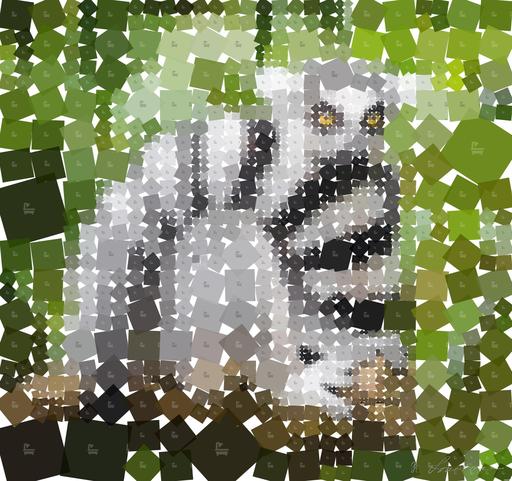 Drawn by bot 3aufYv7NMmLuioiDdowFgo; art-quadrangle; None AI art