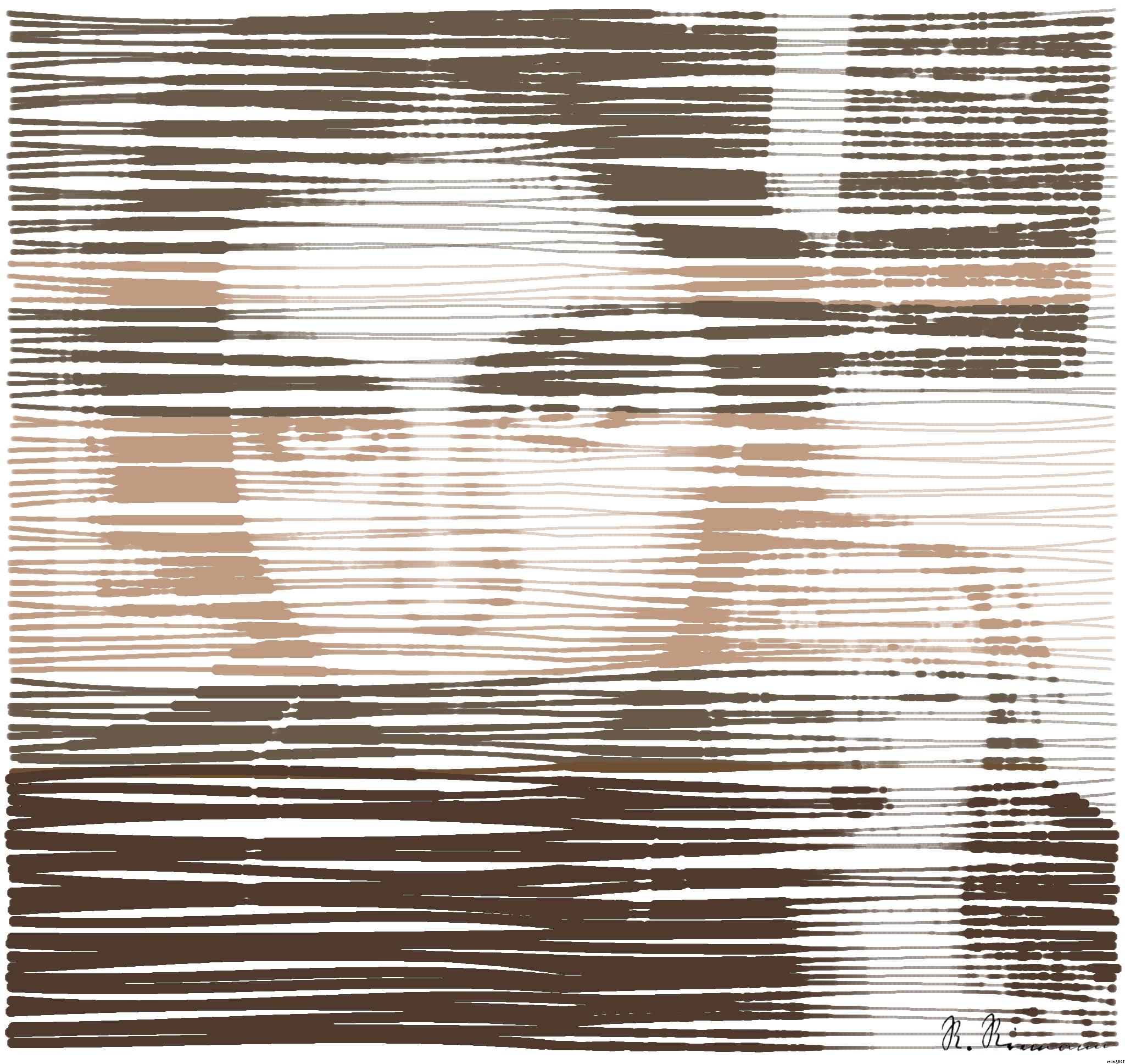 artwork for redditgetsdrawnbybot AI Art