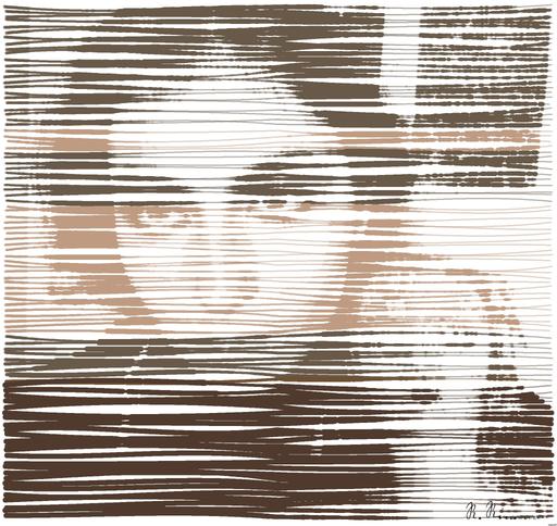 artwork for redditgetsdrawnbybot AI art