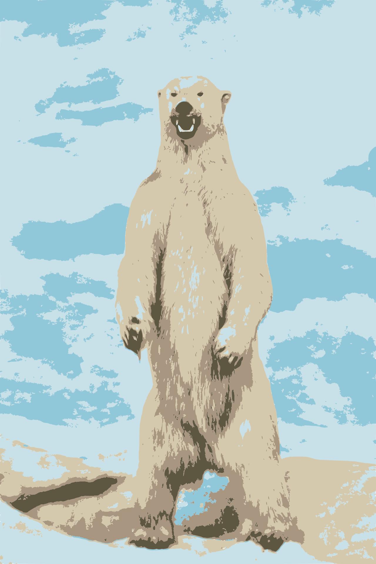 from CC0 photo AI Art