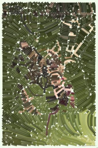 Drawn by bot fGqZ9C3kjBfkQyeNZybmNm; art-flowy; artwork for redditgetsdrawnbybot AI art