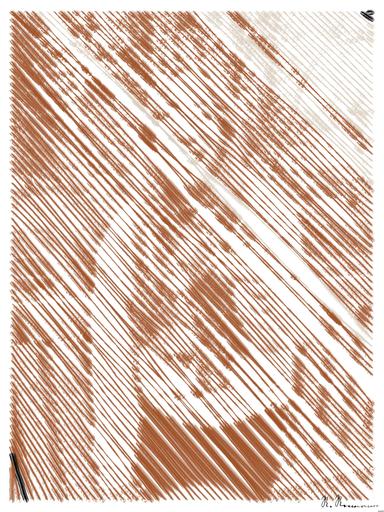 artwork for redditgetsdrawnbybot AI art