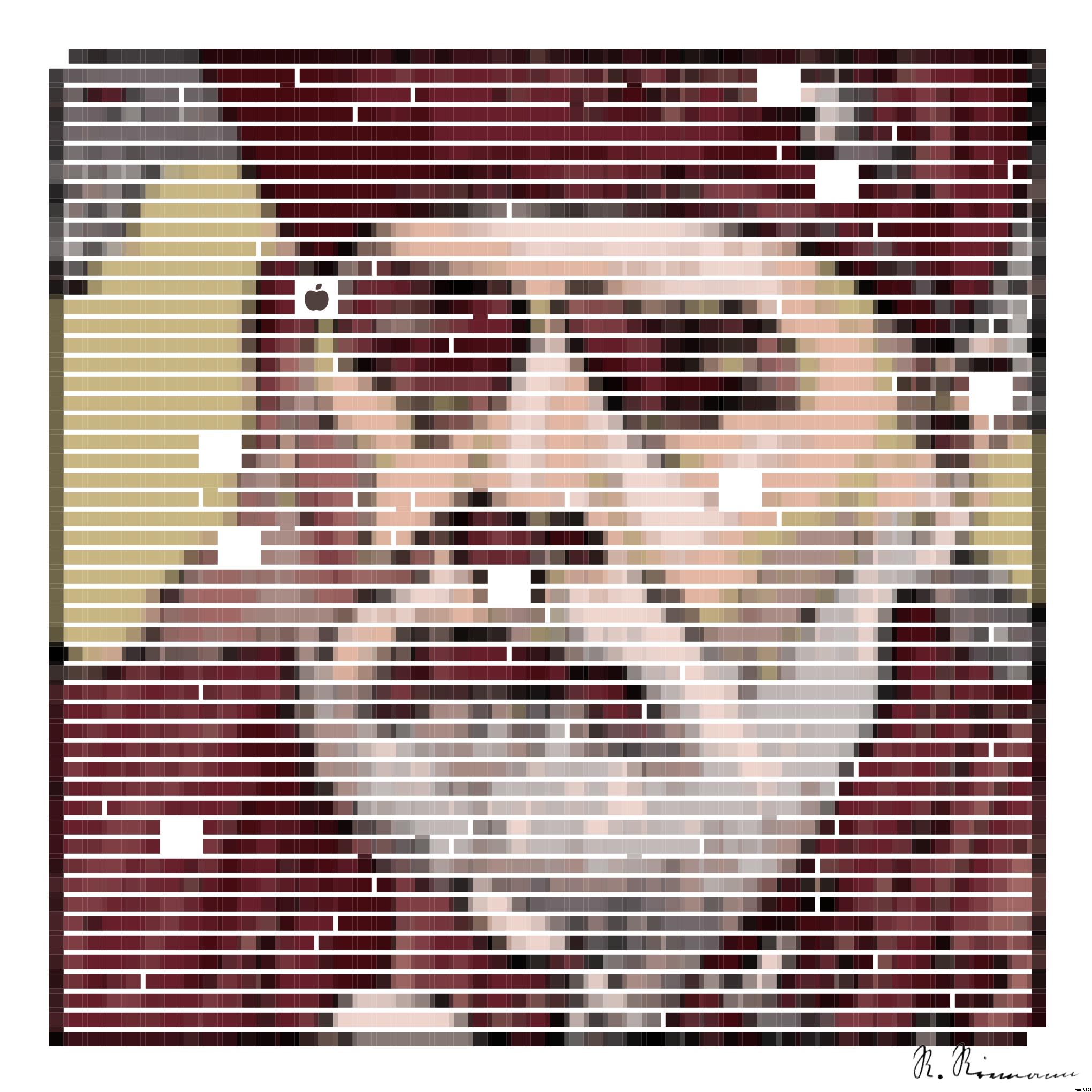 artwork for redditgetsdrawnbybot AI Art