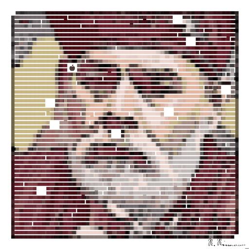 artwork for redditgetsdrawnbybot AI art