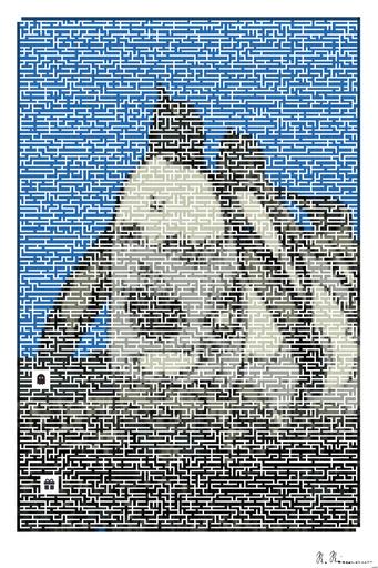 Drawn by bot fZFgmRyjhkAxrBTxTuGiHq; art-amaze; None AI art
