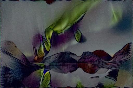 from CC0 photo AI art