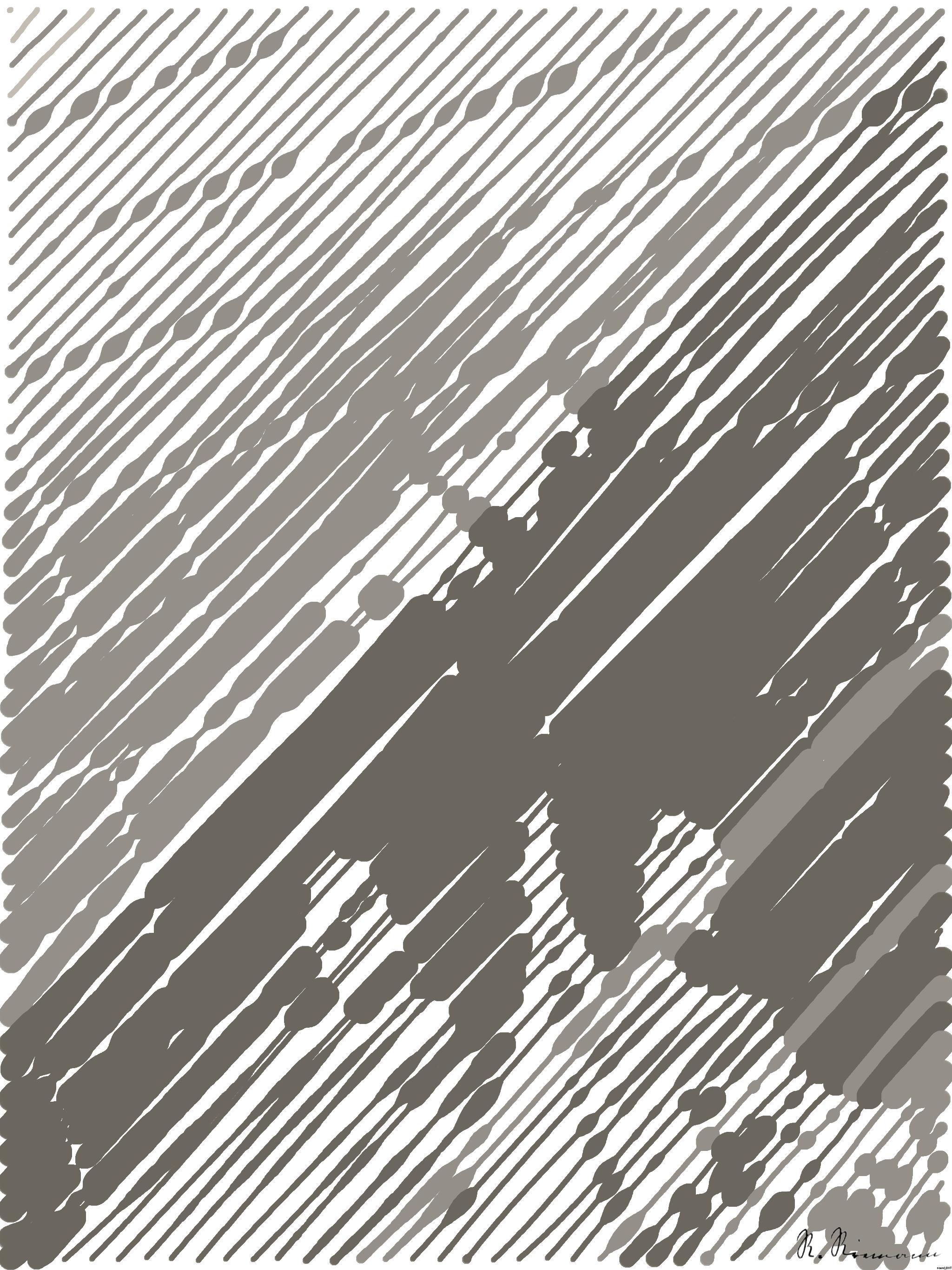 Drawn by bot MGmBdKTugWjDR2pW8pCVyx; art-linewidth; artwork for redditgetsdrawnbybot AI Art