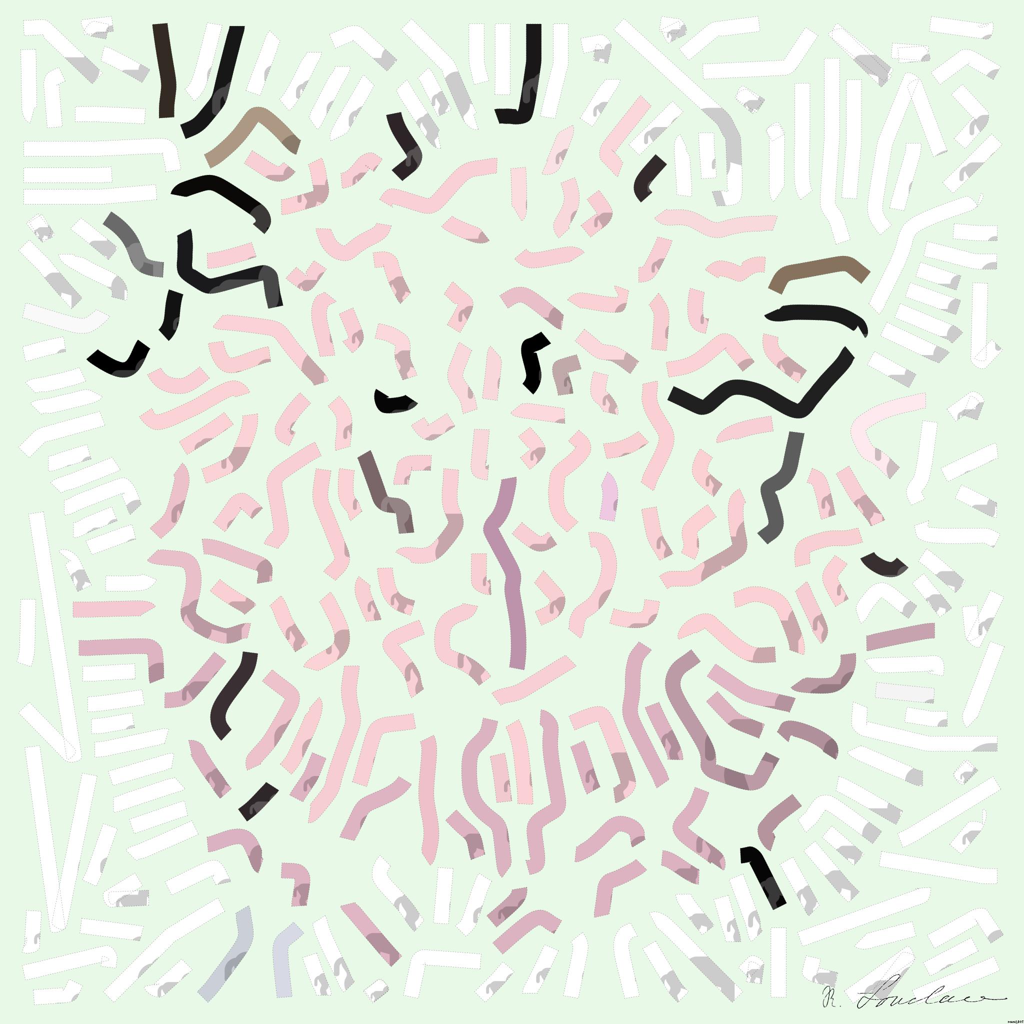 Drawn by bot 6VgKJwDrpiqQgwzi7FtbpX; art-flowy AI Art