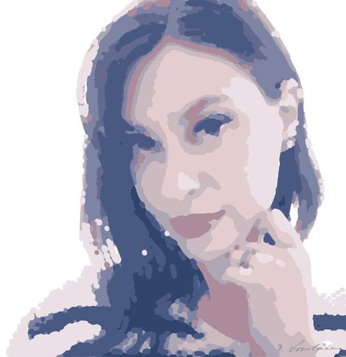 Drawn by bot mSXwsif52ndEszNcJyRRF2; art-bloby; artwork for redditgetsdrawnbybot AI art