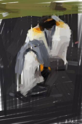 from CC0 photo AI art