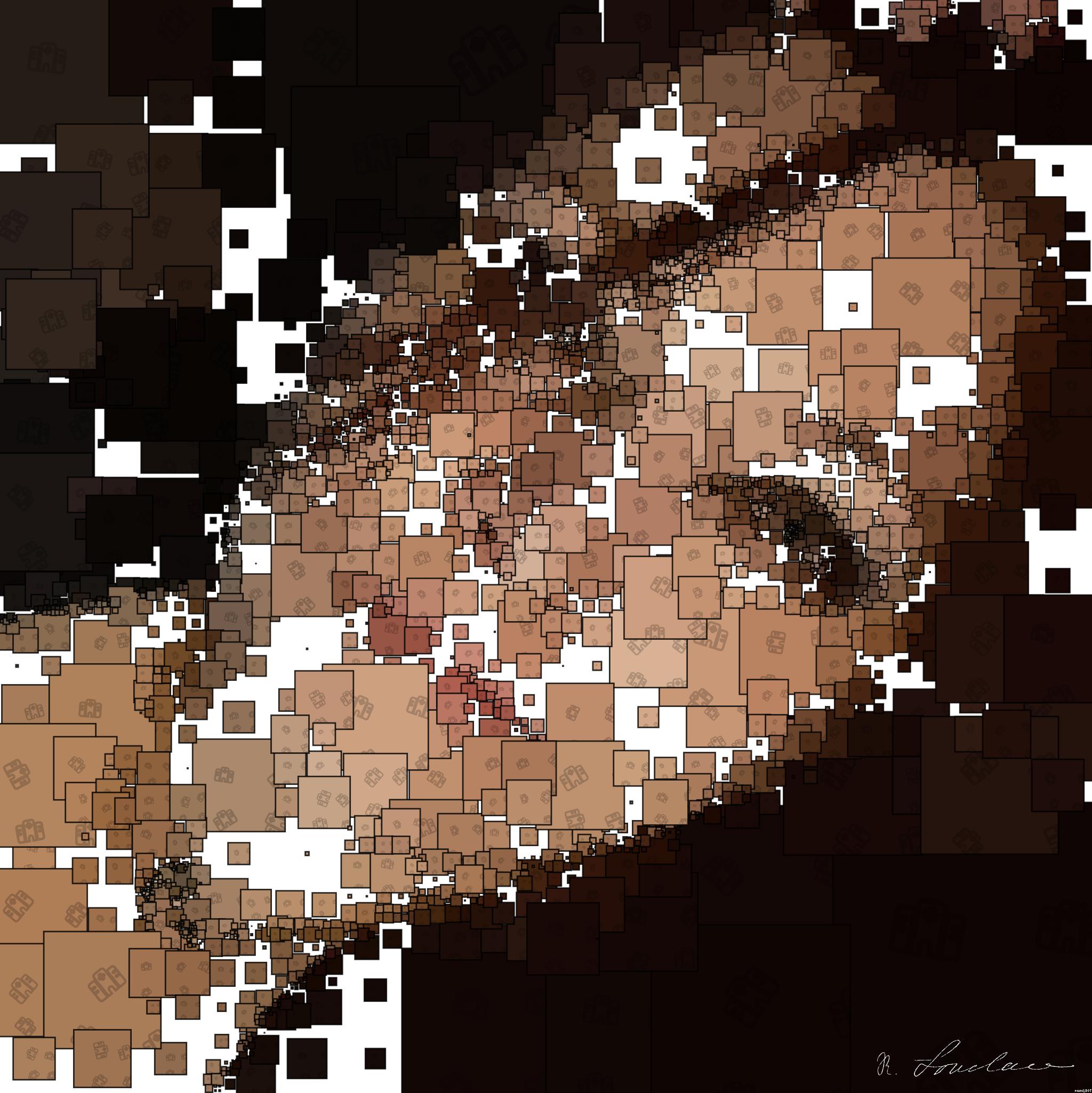 artwork for redditgetsdrawnbybot AI Art