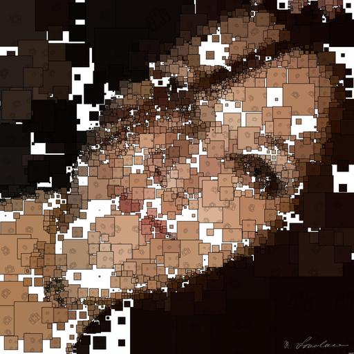 artwork for redditgetsdrawnbybot AI art