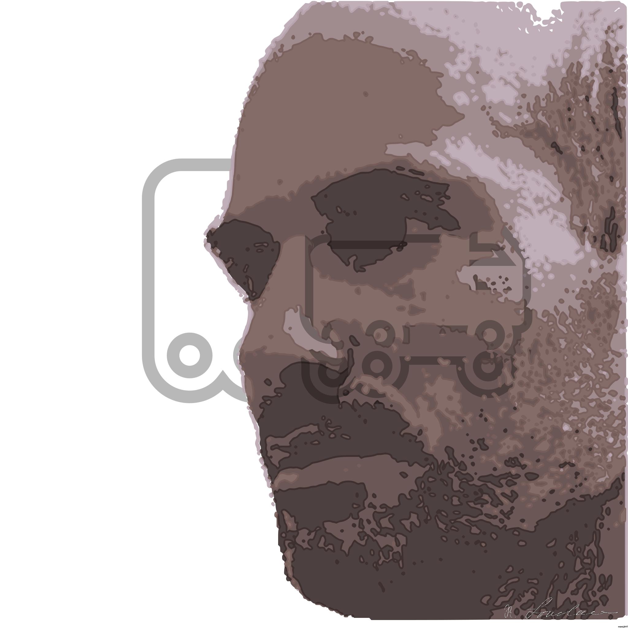 artwork for redditgetsdrawnbybot AI Art