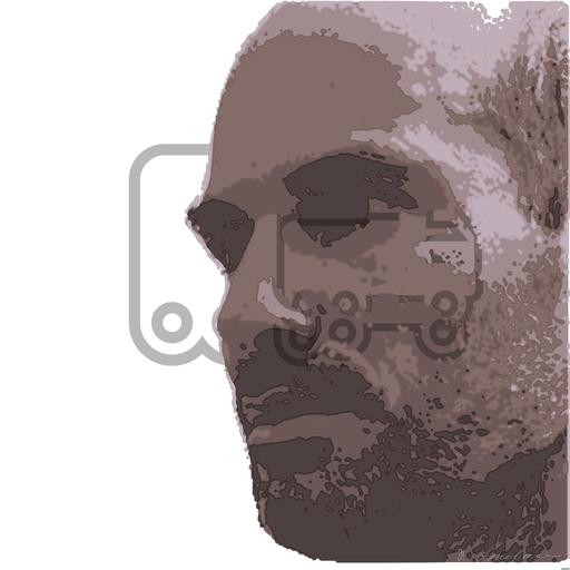 artwork for redditgetsdrawnbybot AI art