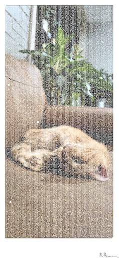 Drawn by bot LSRwn9Hzj2qGEVcTMeWFgD; art-amaze; artwork for redditgetsdrawnbybot AI art