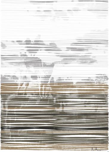 from CC0 photo AI art