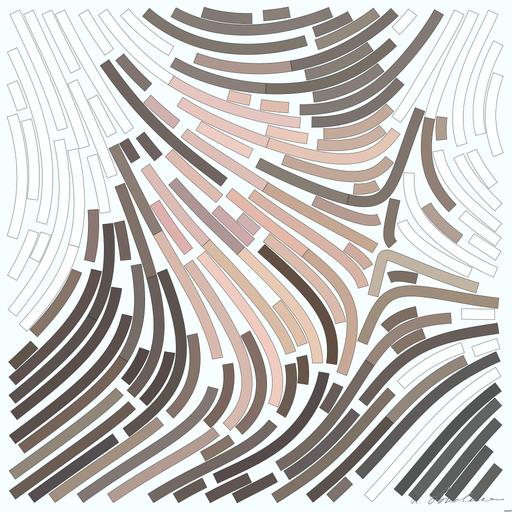 Drawn by bot fMXTJJbFrPXvNtLvW25rSv; art-flowy; artwork for redditgetsdrawnbybot AI art