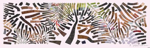 artwork for redditgetsdrawnbybot AI art