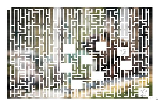 Drawn by bot HKSqbZmGfopyVFSo5R5zmh; art-amaze; American brown bear AI art