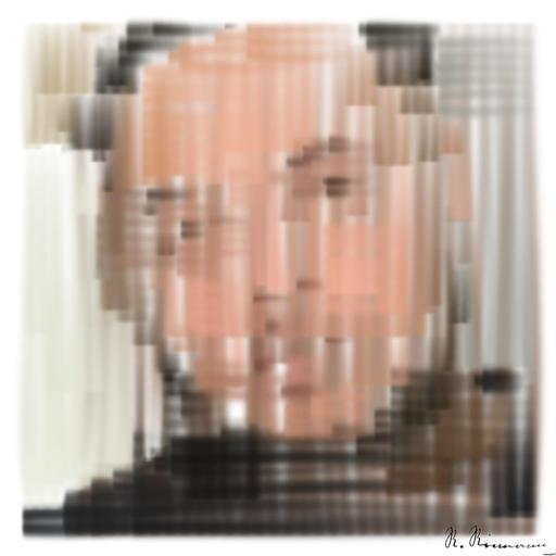 artwork for redditgetsdrawnbybot AI art