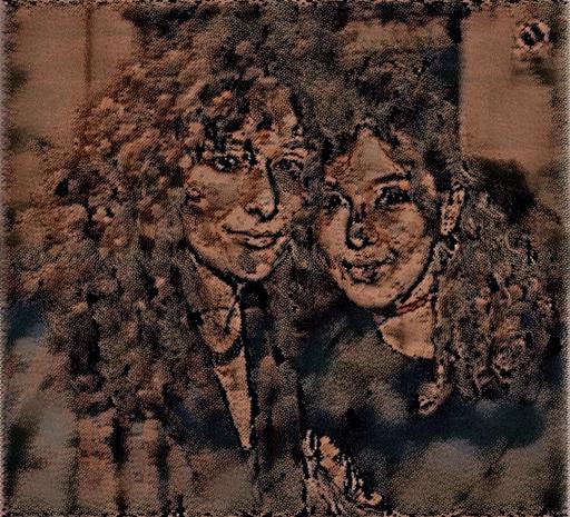 artwork for redditgetsdrawnbybot AI art