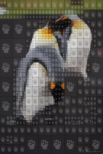 from CC0 photo AI art