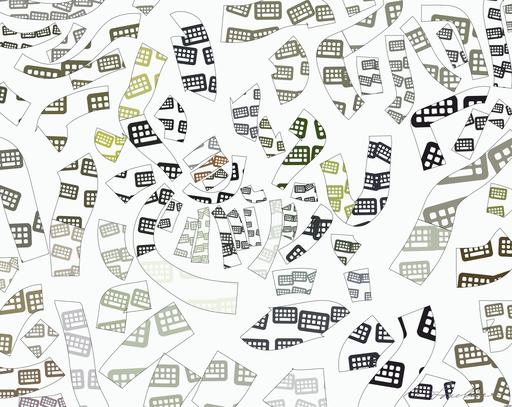 from CC0 photo AI art