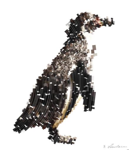 from CC0 photo AI art