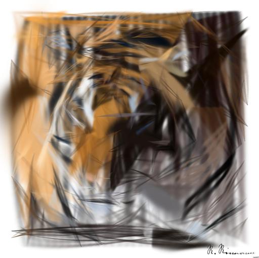 from CC0 photo AI art