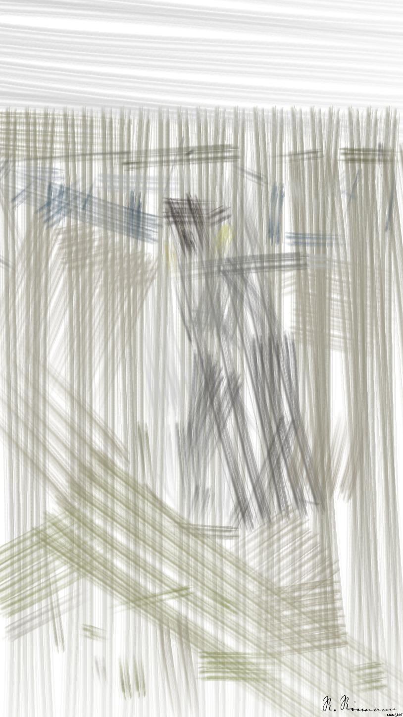 from CC0 photo AI Art