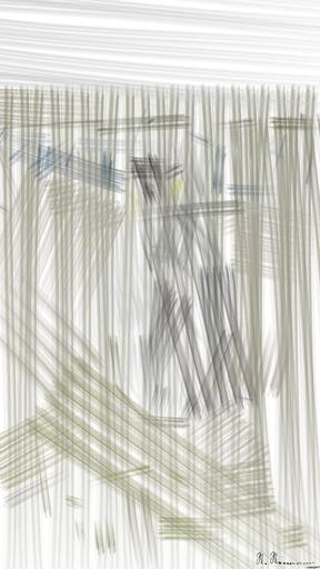 from CC0 photo AI art