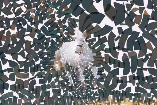 Drawn by bot cFhBPXZbX27uxeFjgaoWGJ; art-flowy; Dynamic shot of a white horse galloping through a grassy field, capturing energy and elegance. AI art