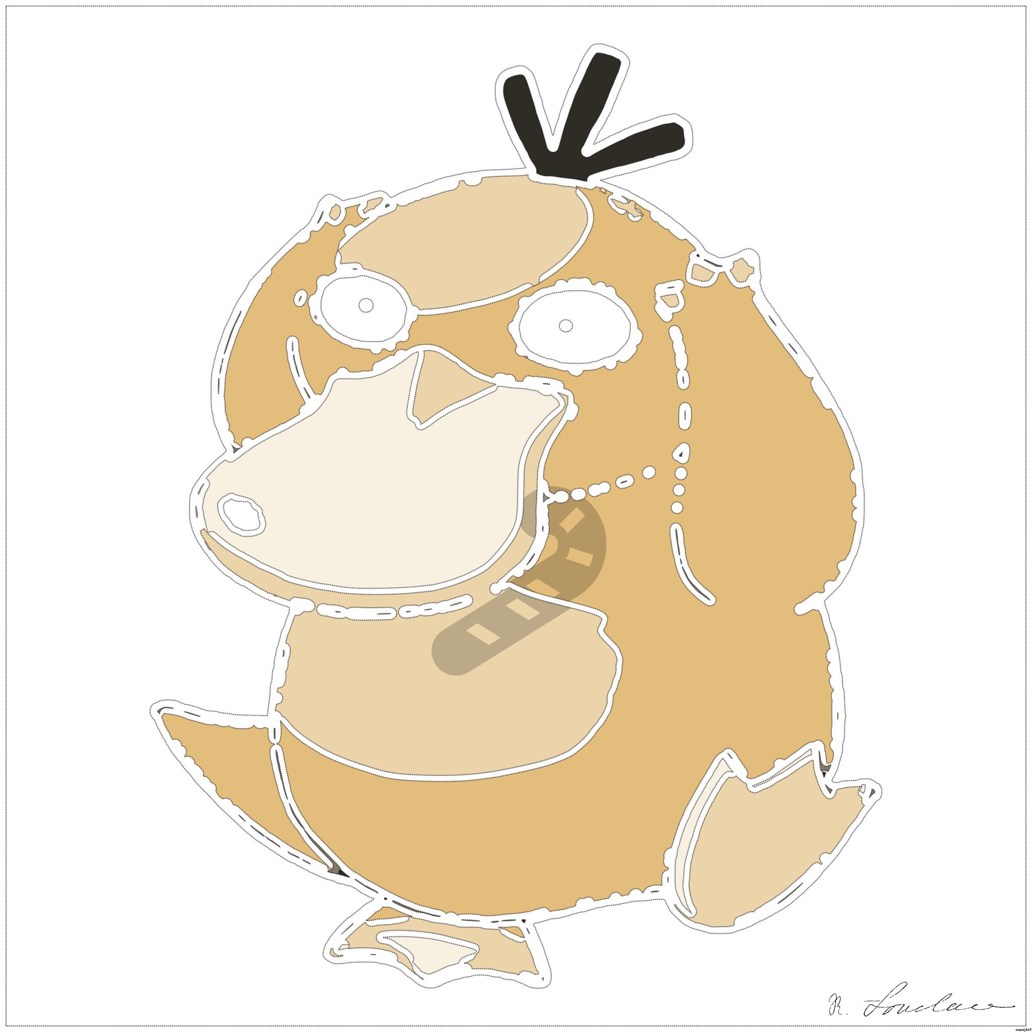 Drawn by bot J7GGK8bzNGjP3U6LmtZtvs; art-bloby AI Art