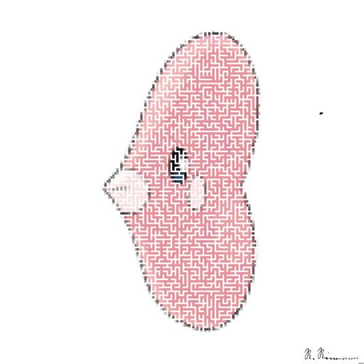 Drawn by bot ghGyk8wxnoETyNZGhhuaH6; art-amaze AI art