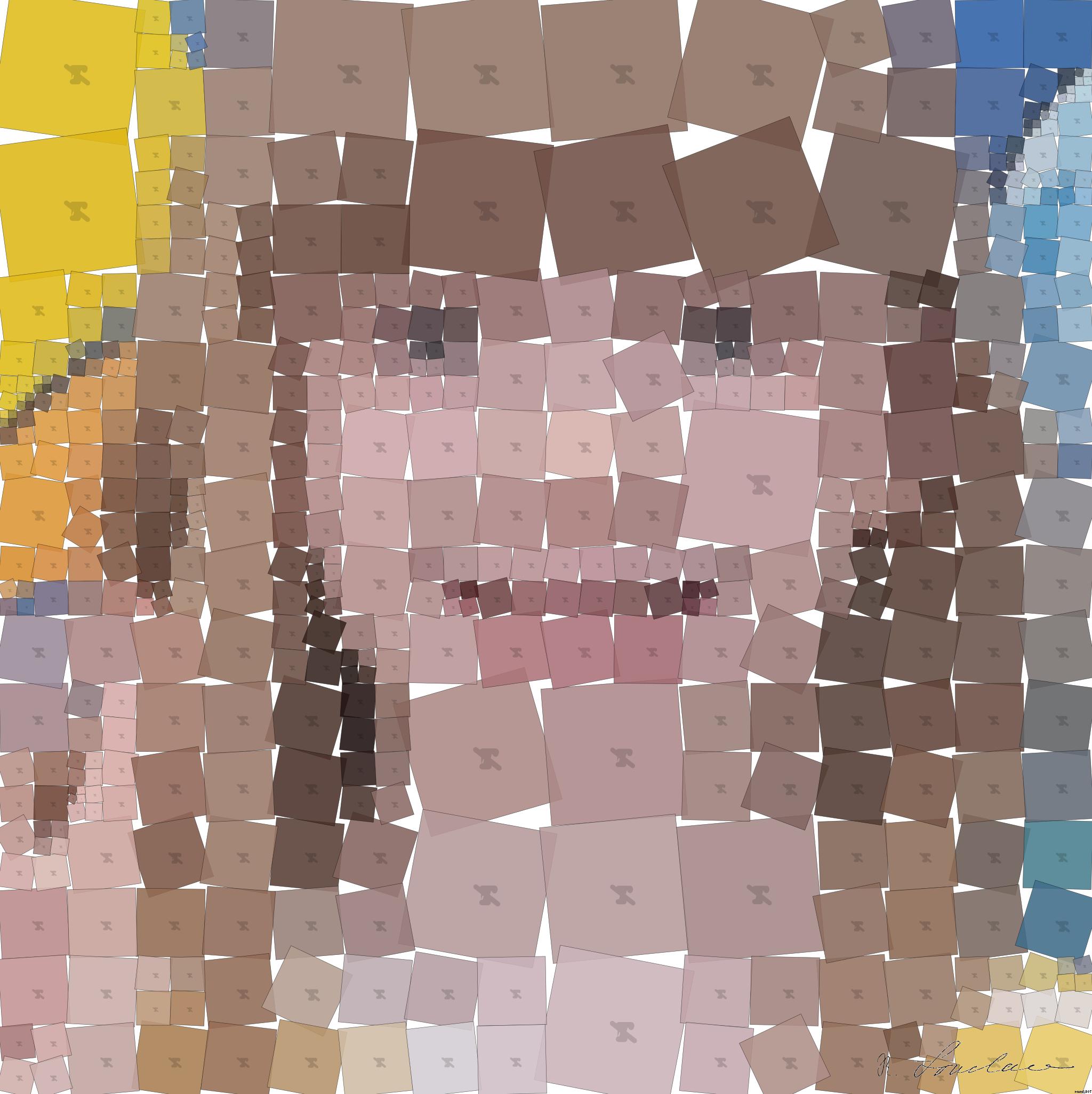 artwork for redditgetsdrawnbybot AI Art