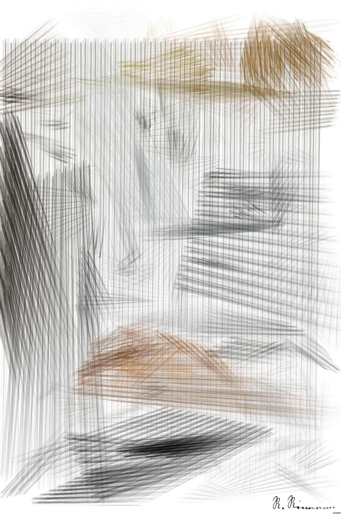 from CC0 photo AI Art