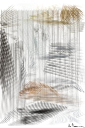 from CC0 photo AI art