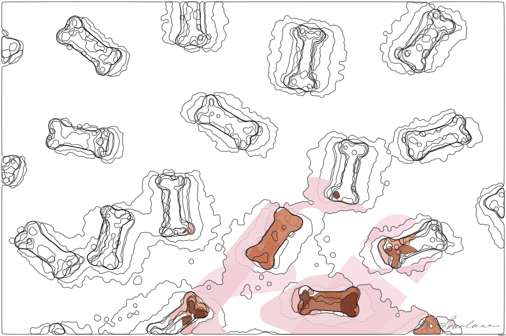 from CC0 photo AI Art