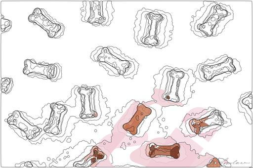 from CC0 photo AI art