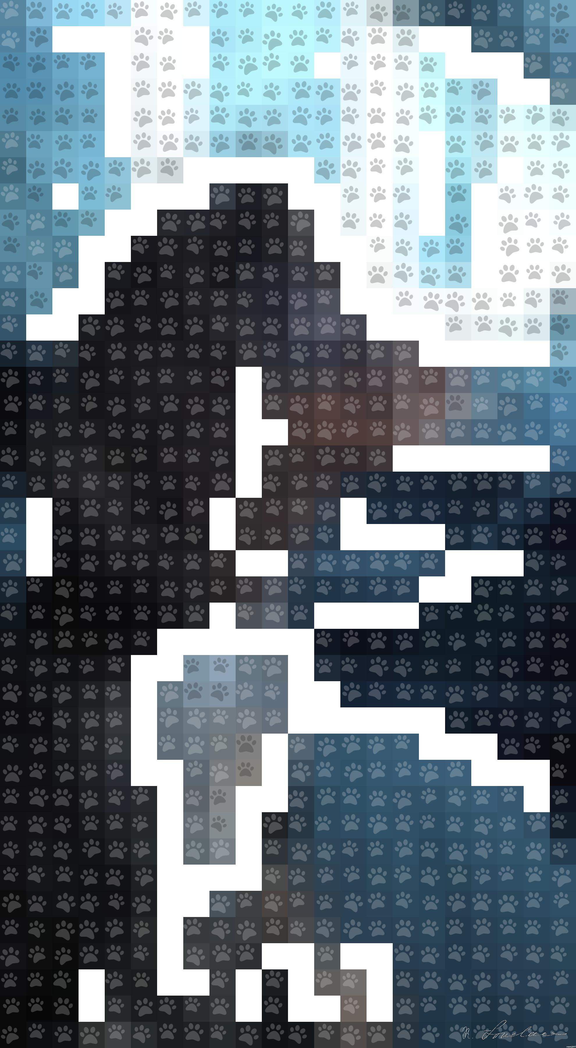 artwork for redditgetsdrawnbybot AI Art